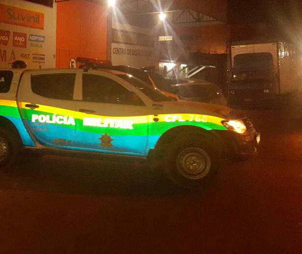 Intensa briga entre ex-cunhadas termina na delegacia