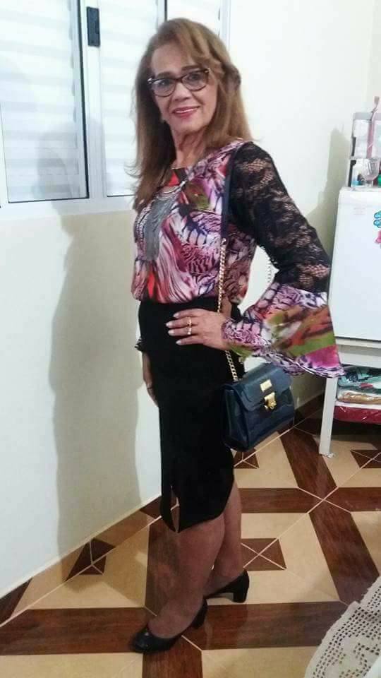 TRAGÉDIA: UM DISPARO NO ROSTO TIROU A VIDA DE MULHER