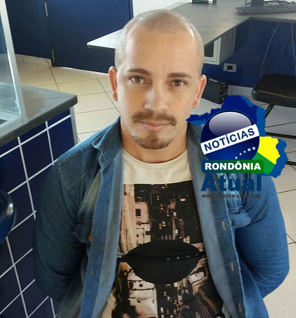 RONDONIENSE EMBARCA COM COCAÍNA PARA MG E É DETIDO PELA PRF