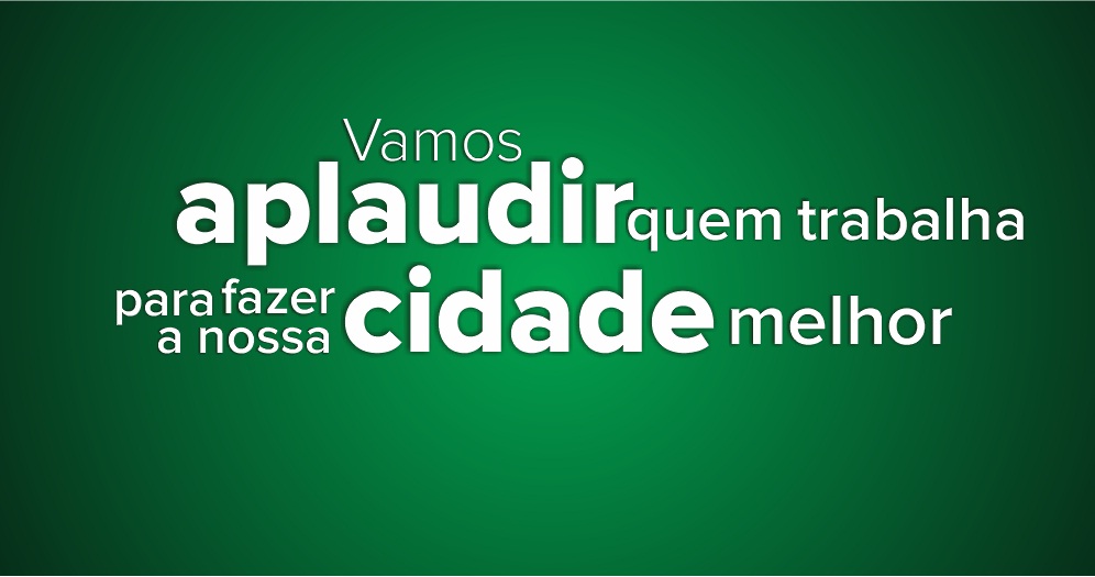 MENSAGEM DE CONGRATULAÇÕES AO DIA DO FUNCIONÁRIO MUNICÍPAL