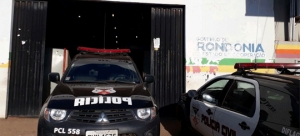 ADOLESCENTE É ESTUPRADA SOB AMEAÇA DE FACA EM CANDEIAS DO JAMARI