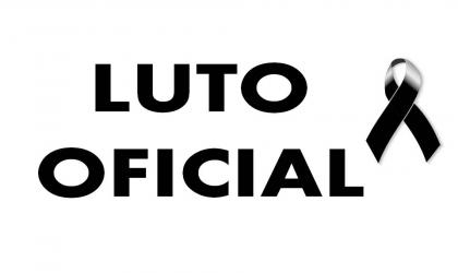 PREFEITURA DECRETA LUTO OFICIAL DE TRÊS DIAS APÓS MORTE DE EX-PREFEITO FRANCISCO NOGUEIRA