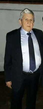 Nota de Pesar pelo falecimento de Francisco Nogueira Filho
