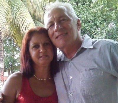 TRÁGICO: Ex-vereador morre com irmão em acidente na BR 364; carona de caminhão fica ferida