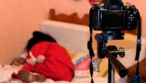 HOMEM É PRESO POR ARMAZENAR PORNOGRAFIA INFANTIL