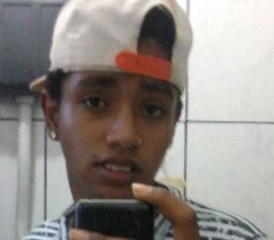JOVEM É MORTO A TIROS PRÓXIMO AO AEROPORTO