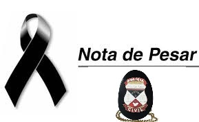 NOTA DE PESAR POLICIA CIVIL DE GUAJARÁ-MIRIM E NOVA MAMORÉ