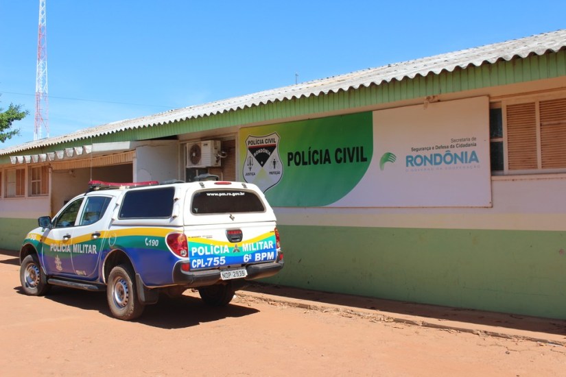 “CORUJINHA” É ALVEJADO COM DISPAROS DE ARMA DE FOGO E SOBREVIVE EM GUAJARÁ-MIRIM.