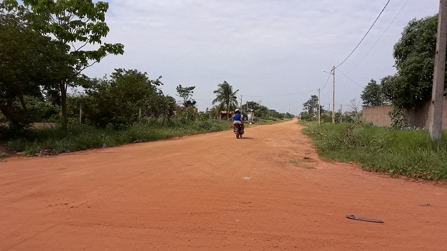 PREFEITURA ANUNCIA “FORÇA TAREFA” AINDA ESTE MÊS. MÁQUINAS DO ESTADO VÃO LIMPAR A CIDADE