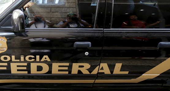 ADINAMIA: ​Operação da PF desarticula organização criminosa que fraudava o Enem