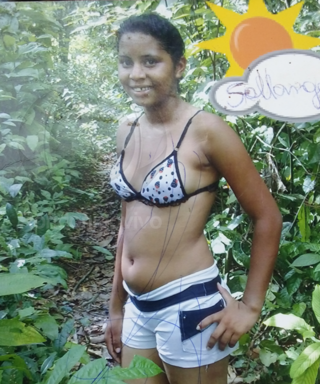 Marido mata mulher estrangulada e foge com o filho