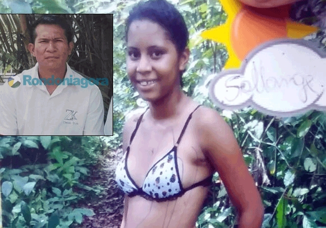 HOMEM CONFESSA TER MATADO ESPOSA E JÁ ESTÁ SOLTO