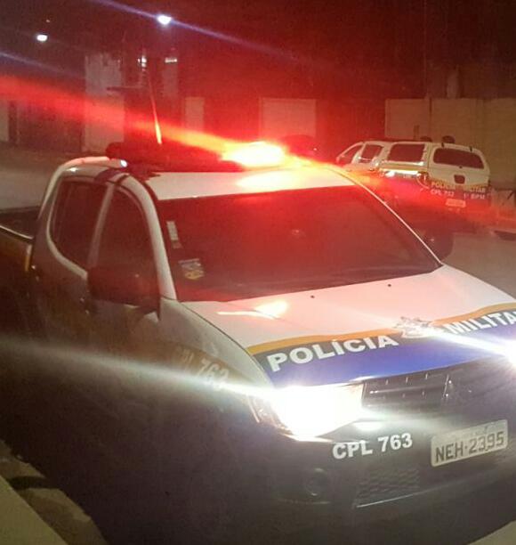 CRUEL: Homem agride, tenta estuprar e ameaça 'triturar' ex-esposa