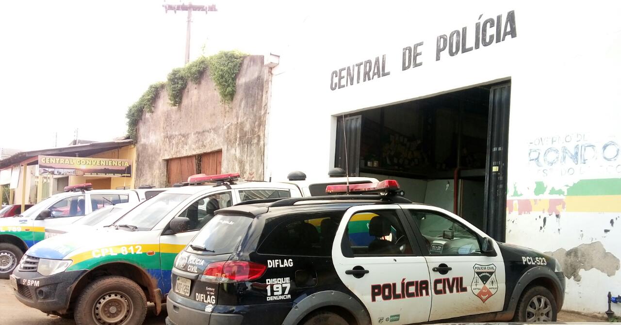Jovem é presa ao se passar por advogada em ocorrência