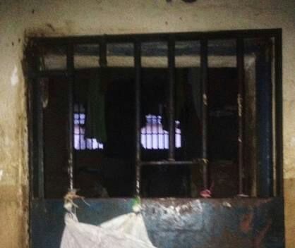 NO PANDA: Após denúncia, apenado é flagrado com droga e celulares