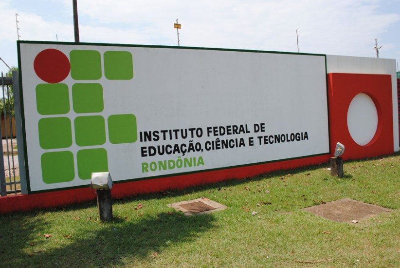 IFRO publica resultado preliminar do Processo Seletivo Unificado 2018/1