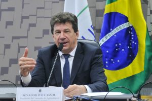 VENCEU O DIREITO