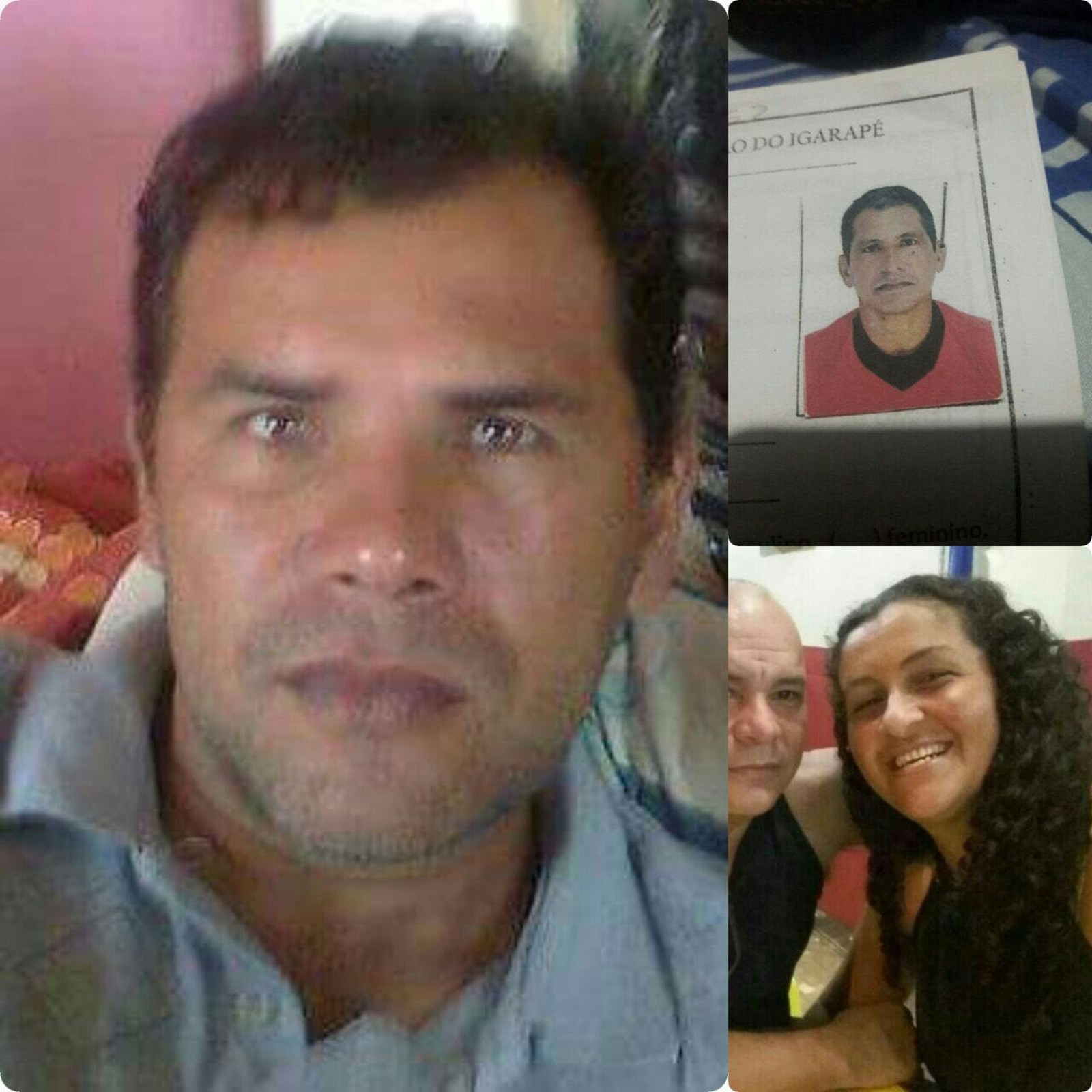 ICMBIO: Ex-brigadistas e três agricultores desaparecem em área de conflito agrário