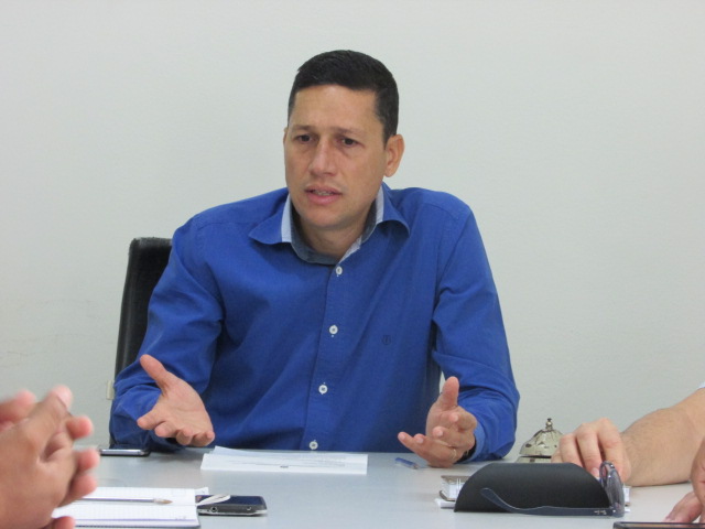 PREFEITURA DE GUAJARÁ MIRIM SAI DO CADIN