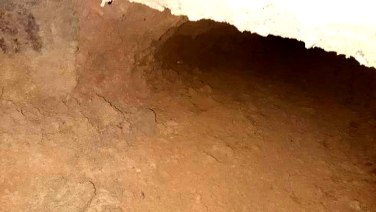 PRESÍDIO: Agentes descobrem túnel e evitam fuga em massa