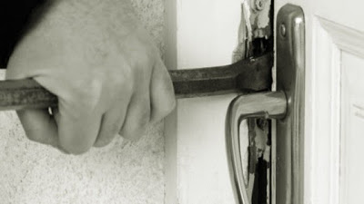 MORADOR DE NOVA MAMORÉ RETORNA DAS FÉRIAS AO SABER QUE TEVE SUA CASA INVADIDA E FURTADA.