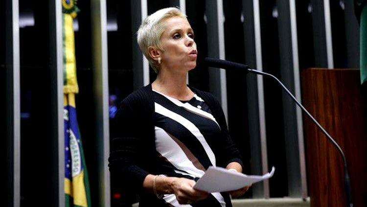 Filha de delator do mensalão, será ministra do trabalho