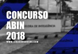 Abin abre concurso com 300 vagas e salários de até R$ 16,6 mil