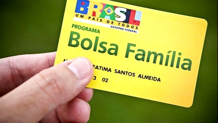 EM DOIS ANOS: Fraudes no Bolsa Família provocaram prejuízo de R$ 1,3 bilhão de reais