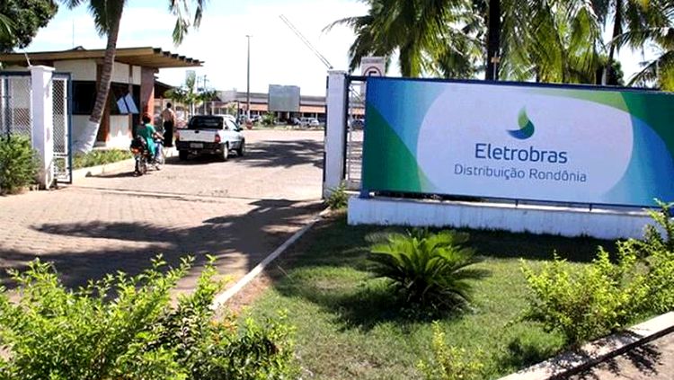 DEFICITÁRIA: Assinada MP que abre caminho para privatizar a Eletrobras/RO