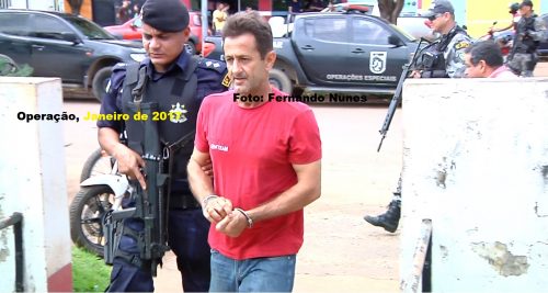 Motorista de ambulância é executado à tiros no pátio de igreja evangélica no interior de Rondônia