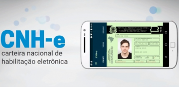 Carteira Nacional de Habilitação digital é realidade em Rondônia
