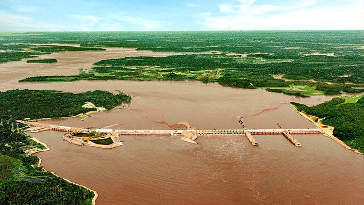 'Aumentar reservatório da Usina de Santo Antônio é crime', alerta Hermínio