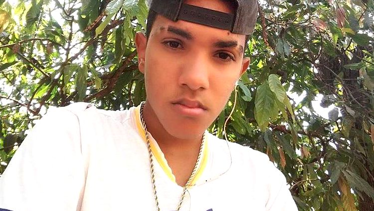 Adolescente morre afogado em represa da família