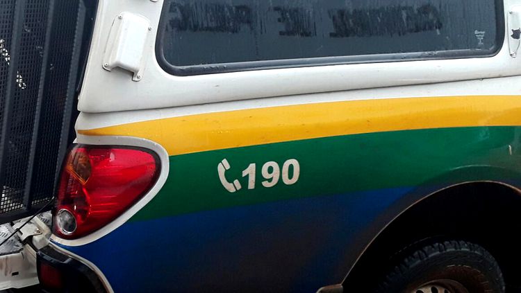 SEM DESCONTO: Mulher nega programa sexual por R$ 30,00 e é ameaçada de morte por cliente