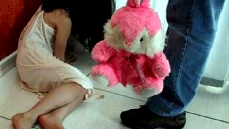 Homem é preso suspeito de estuprar criança em condomínio