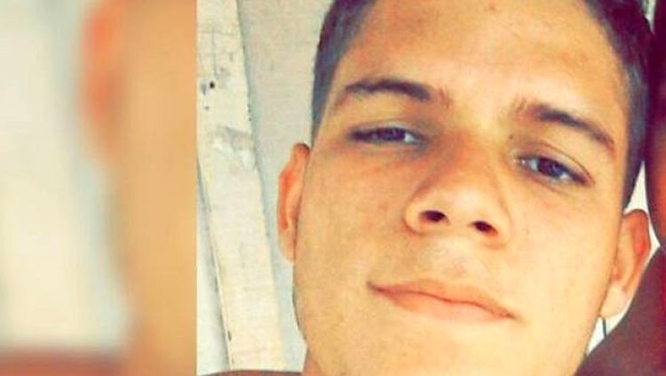 Pintor de 19 anos morre eletrocutado enquanto trabalhava em residência