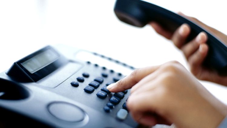 Lei de incentivo a denúncias por telefone prevê recompensa em dinheiro