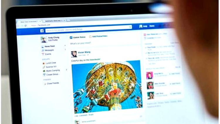 Facebook muda o feed de notícias para priorizar conversas de amigos