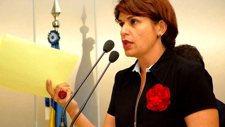 Ex-parlamentar tem pedidos de prisão domiciliar e de prescrição de condenação rejeitados