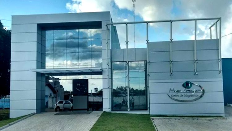 OPERAÇÃO: Mega Imagem é alvo da PF que investiga equipamentos médicos irregular