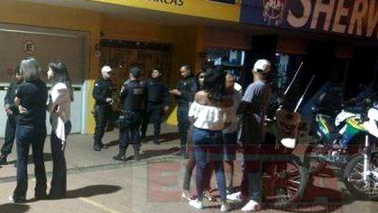 Agente de trânsito é preso por favorecer PRF em teste do bafômetro