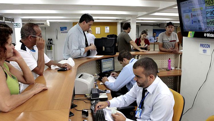Cidadão poderá obter identidade e passaporte em cartórios