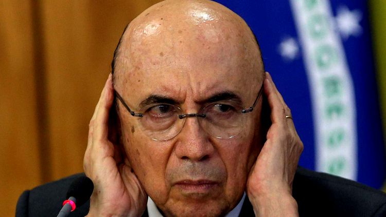 Ministros milionários ganham auxílio-moradia e alimentação
