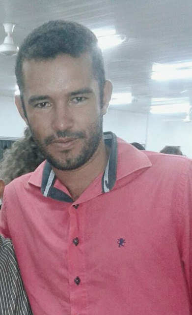 JOVEM ESTÁ DESAPARECIDO EM NOVA MAMORÉ.