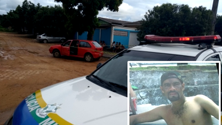 Vereador mata desafeto a tiros em Rondônia