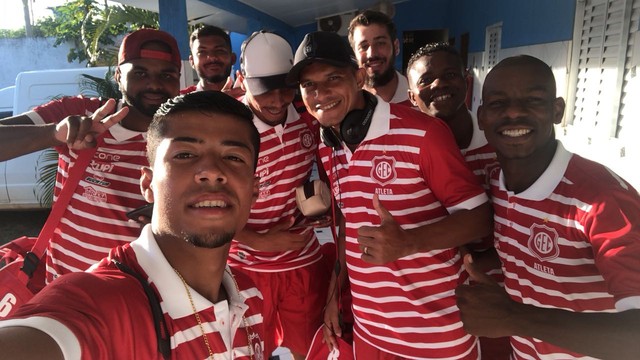 Sem jogadores no BID, time do Guajará pode ser punido após estreia no Estadual