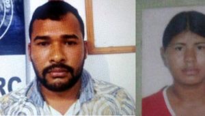 COCAÍNA: Trio é preso por tráfico após abordagem do Denarc na BR-364, um é morador de Guajará-Mirim