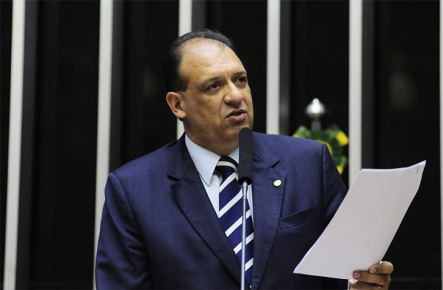 STF condena deputado Nilton Capixaba a seis anos de prisão