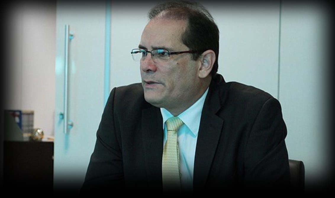 Magoado com Confúcio, Daniel ataca Maurão, Jesuíno, Emerson Castro e denuncia “pacote de maldades”