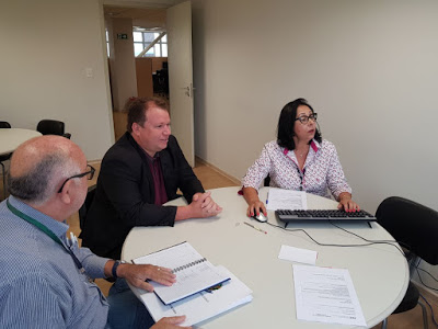 Dr. Neidson alerta municípios sobre pendências no FNDE